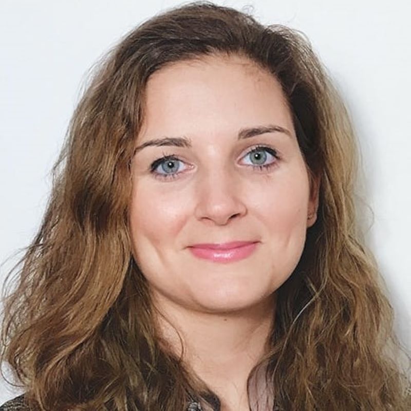 Sara Mauger, Ashurst